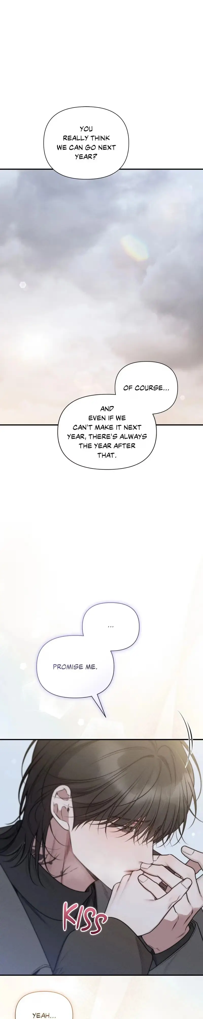 Read Boredom Alert chapter 39 image 20 on Lezhin