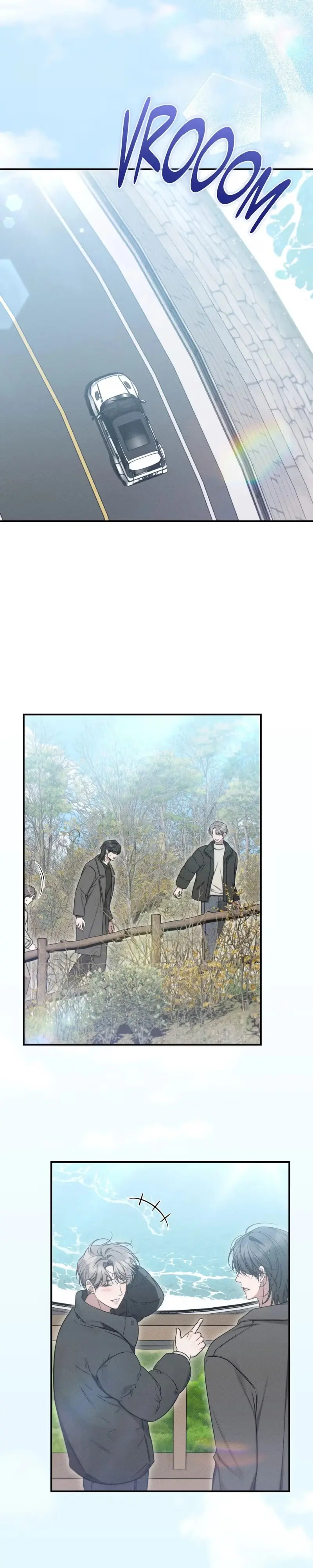 Read Boredom Alert chapter 39 image 23 on Lezhin