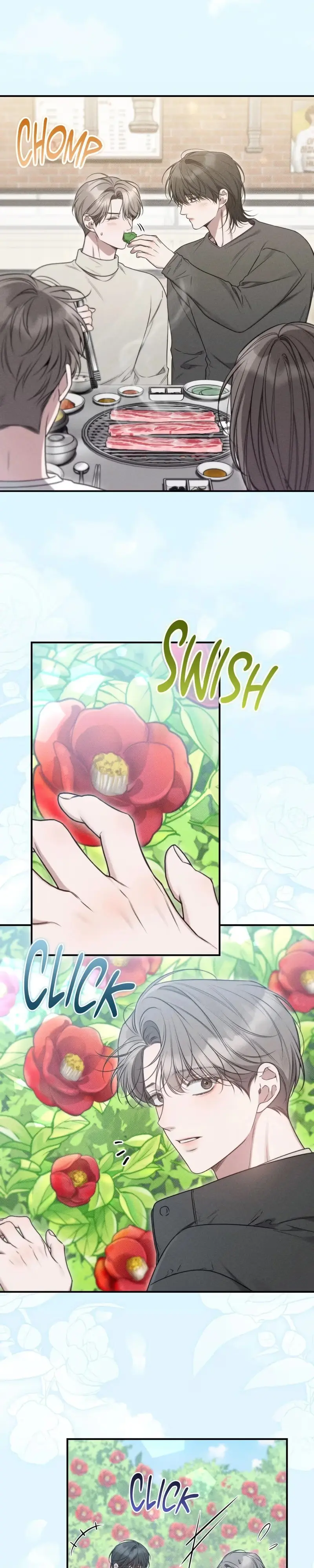 Read Boredom Alert chapter 39 image 24 on Lezhin