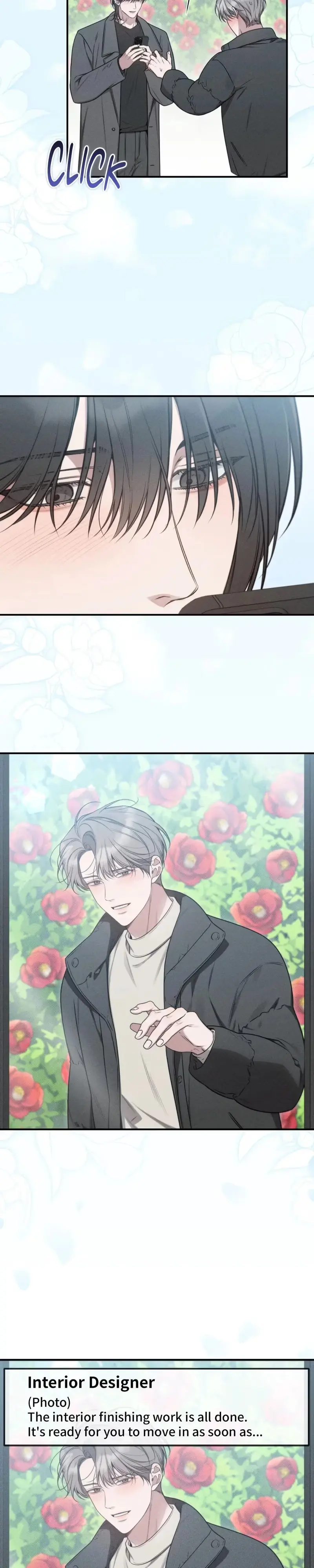 Read Boredom Alert chapter 39 image 25 on Lezhin