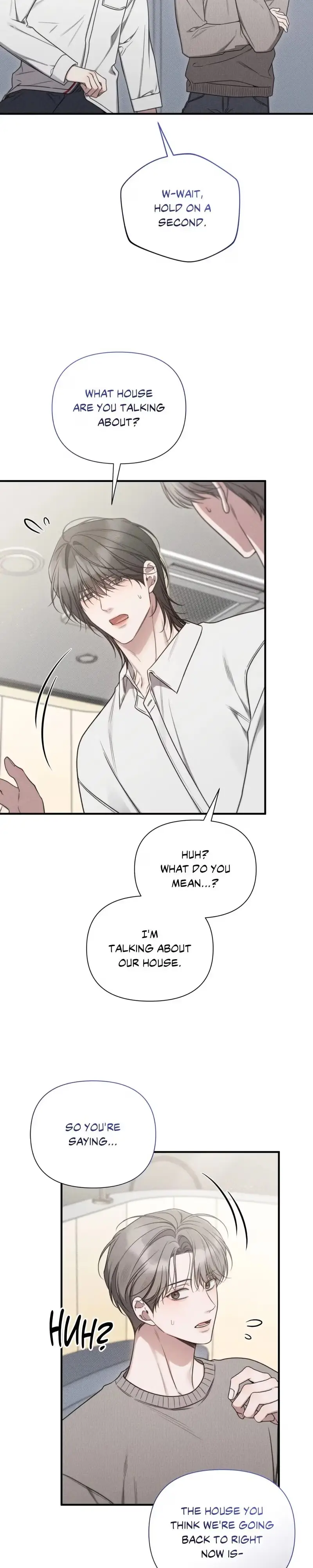Read Boredom Alert chapter 39 image 29 on Lezhin