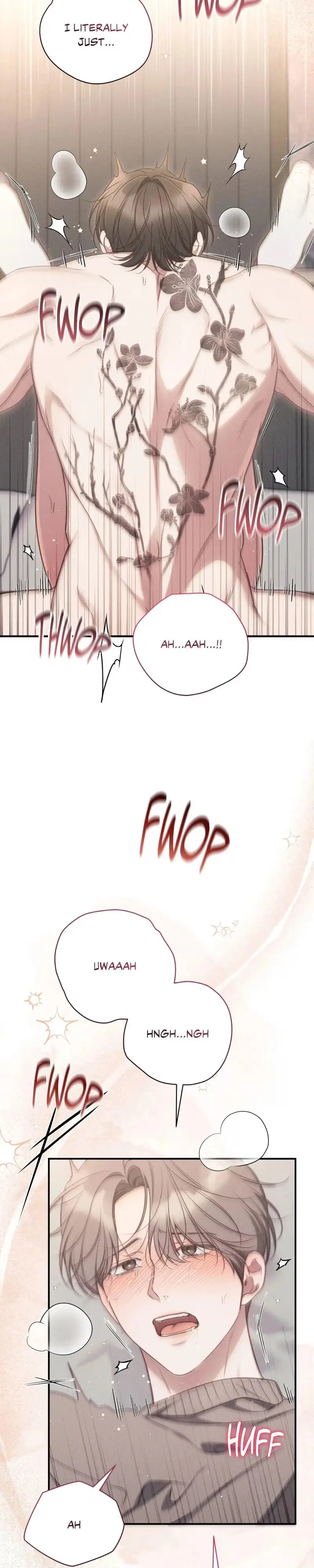 Read Boredom Alert chapter 39 image 3 on Lezhin