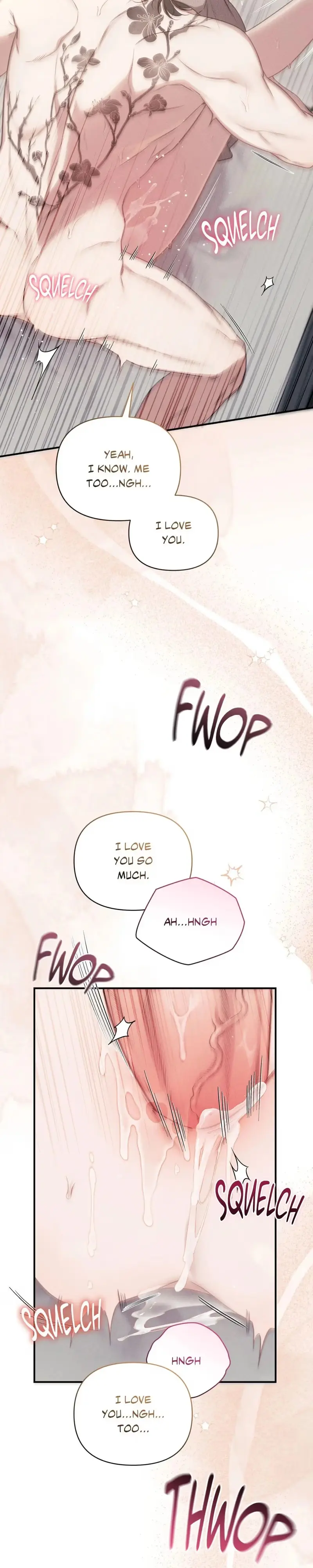 Read Boredom Alert chapter 39 image 5 on Lezhin