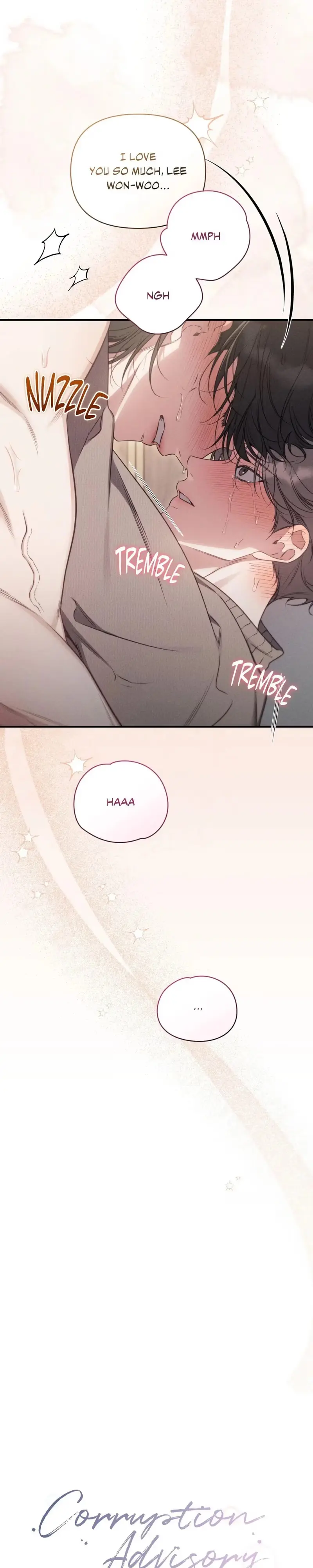 Read Boredom Alert chapter 39 image 6 on Lezhin