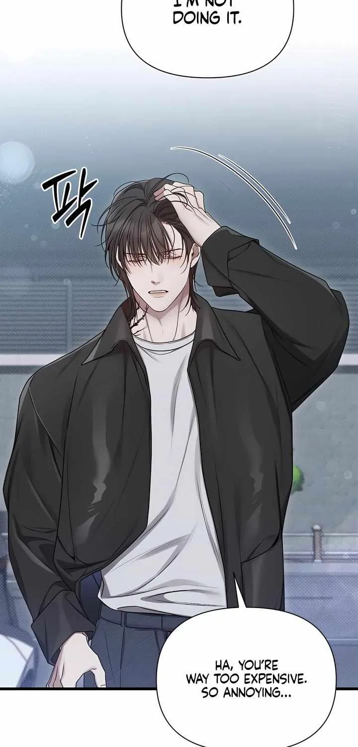 Read Boredom Alert chapter 4 image 11 on Lezhin