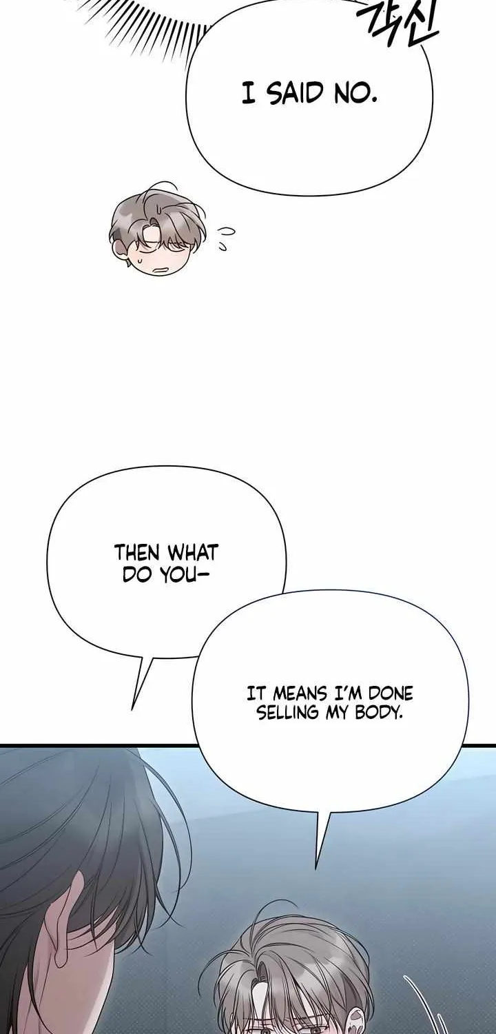 Read Boredom Alert chapter 4 image 13 on Lezhin