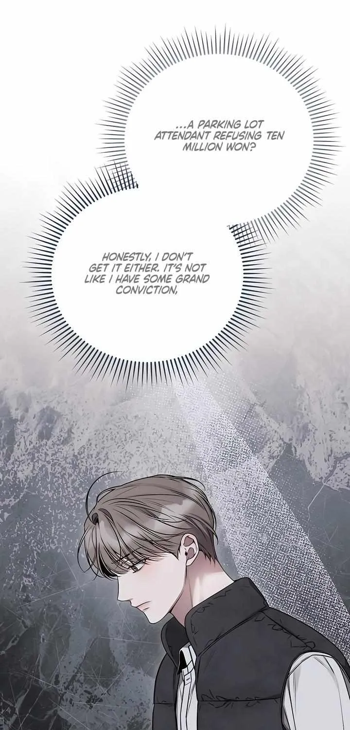Read Boredom Alert chapter 4 image 18 on Lezhin