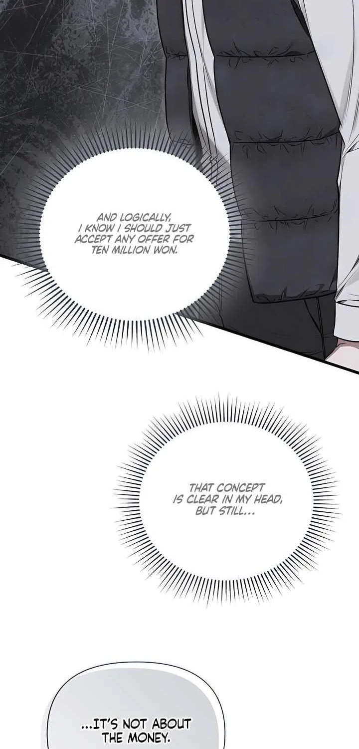 Read Boredom Alert chapter 4 image 19 on Lezhin
