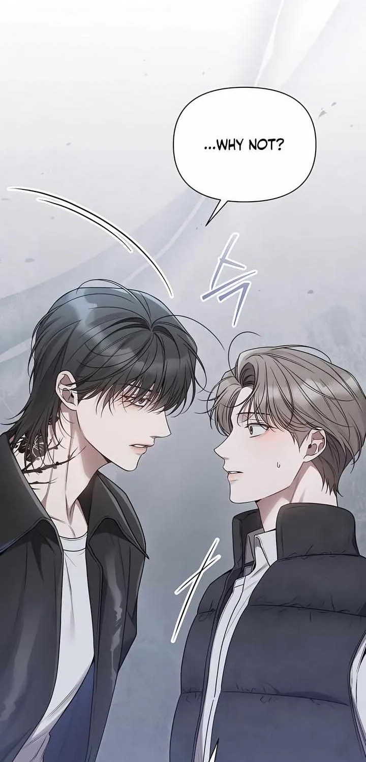 Read Boredom Alert chapter 4 image 2 on Lezhin