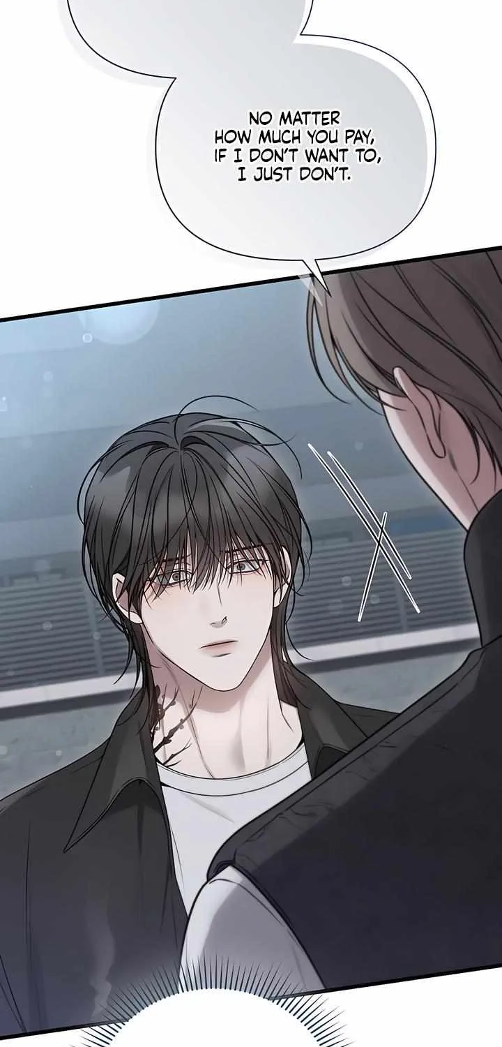 Read Boredom Alert chapter 4 image 20 on Lezhin