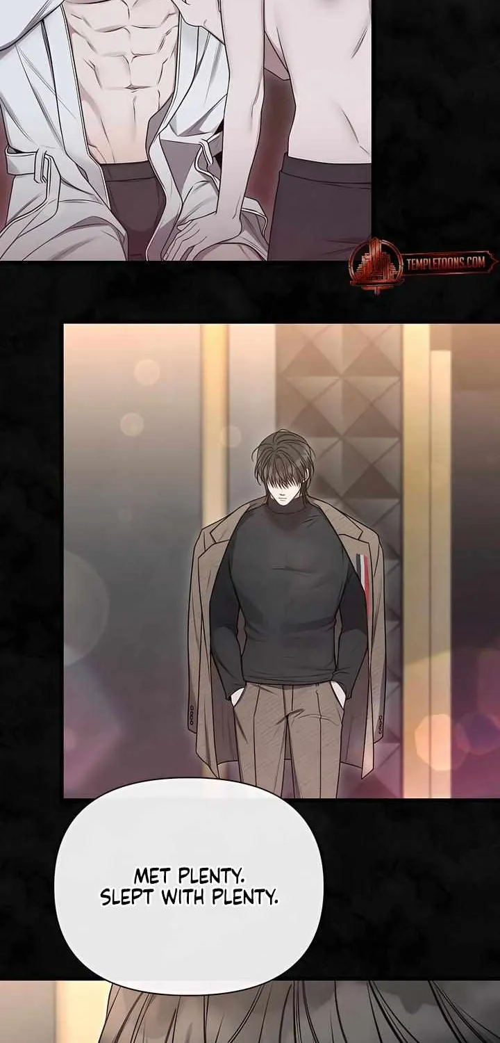Read Boredom Alert chapter 4 image 23 on Lezhin