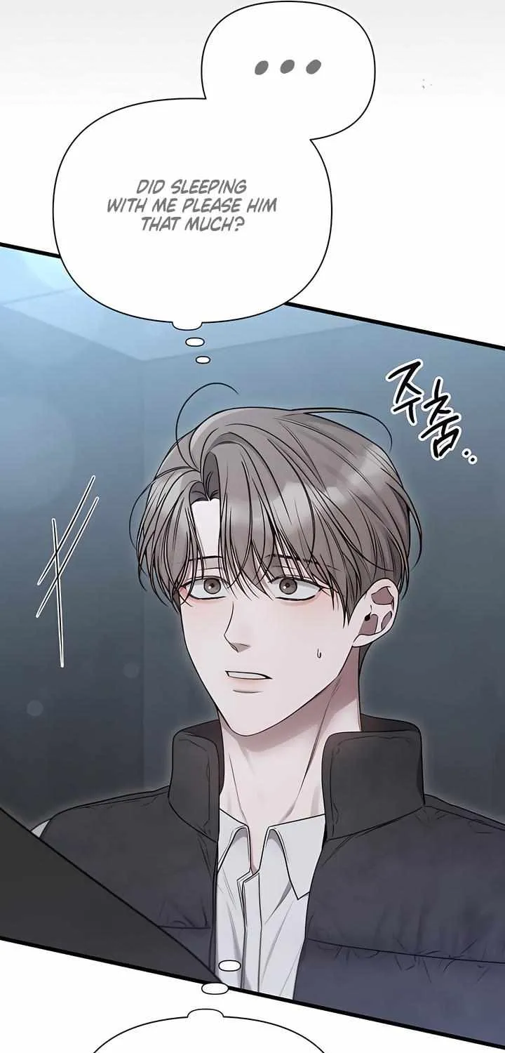 Read Boredom Alert chapter 4 image 26 on Lezhin