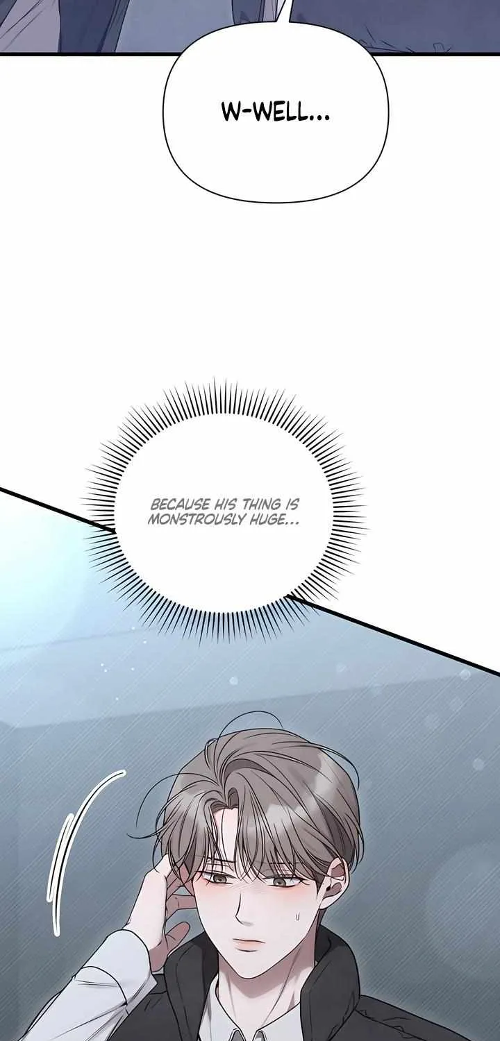 Read Boredom Alert chapter 4 image 3 on Lezhin