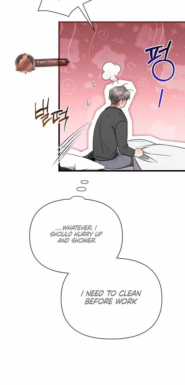 Read Boredom Alert chapter 4 image 45 on Lezhin