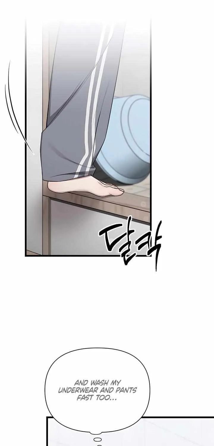 Read Boredom Alert chapter 4 image 46 on Lezhin