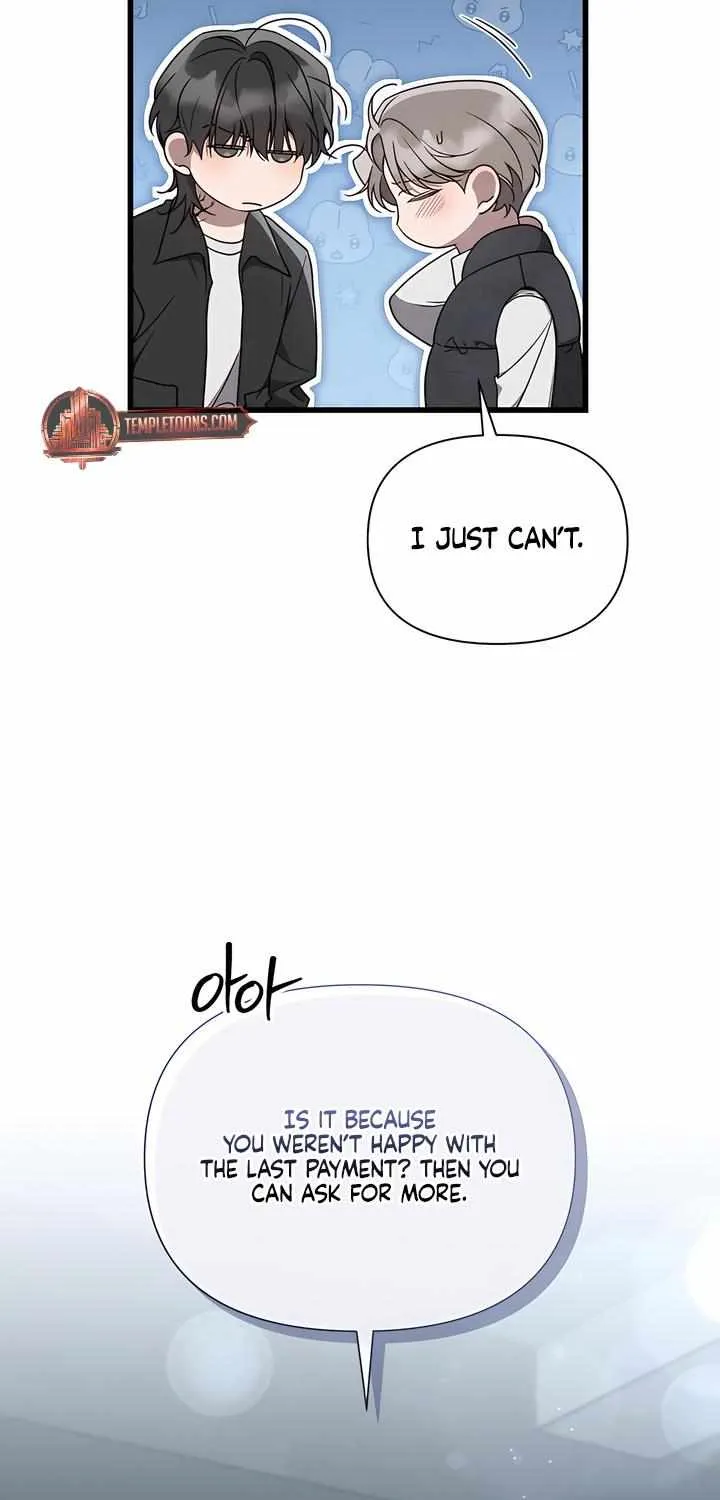 Read Boredom Alert chapter 4 image 5 on Lezhin