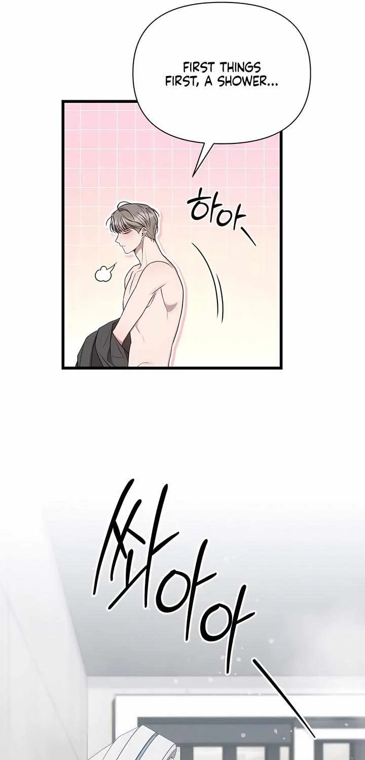 Read Boredom Alert chapter 4 image 50 on Lezhin