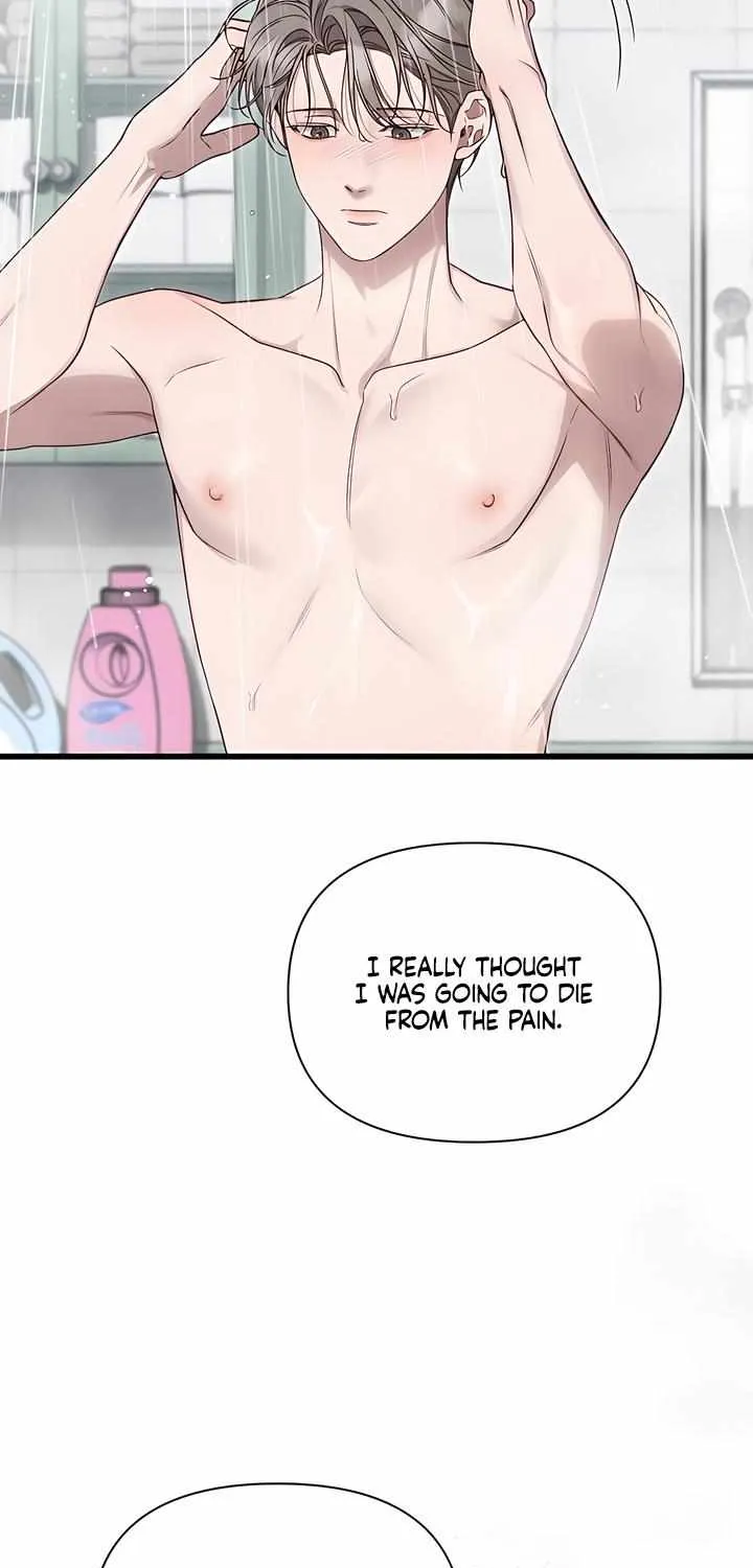 Read Boredom Alert chapter 4 image 52 on Lezhin
