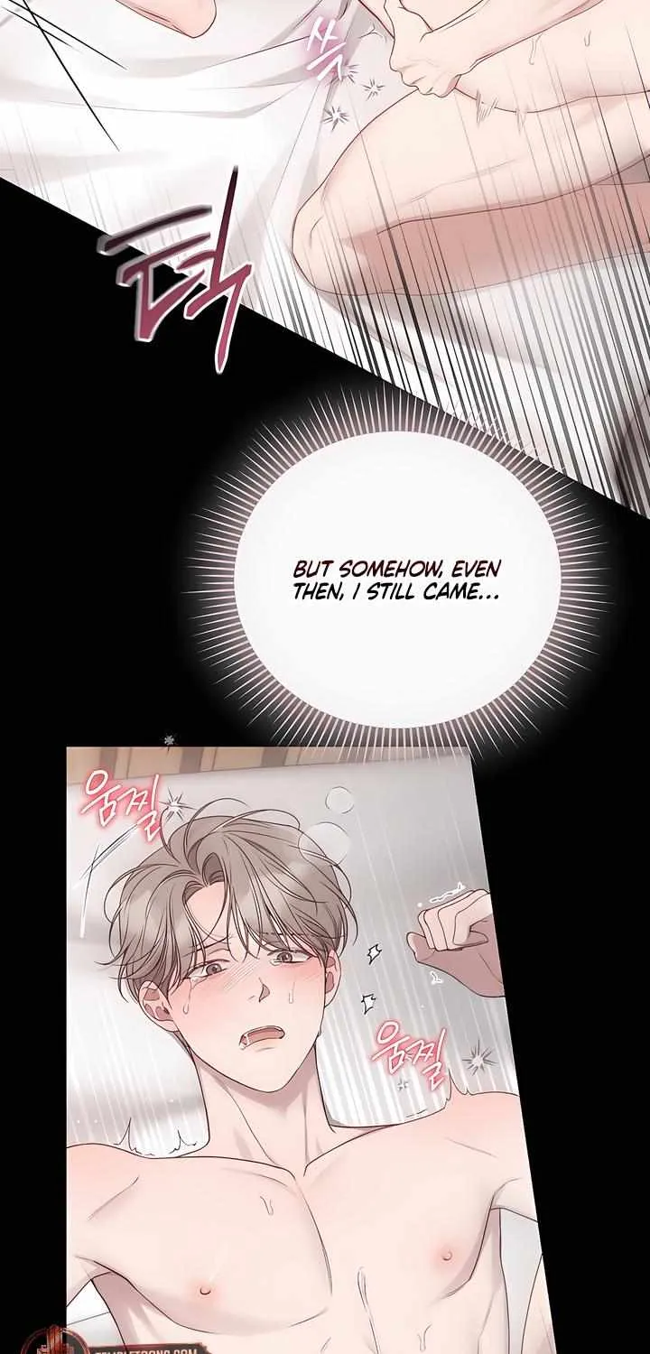 Read Boredom Alert chapter 4 image 56 on Lezhin