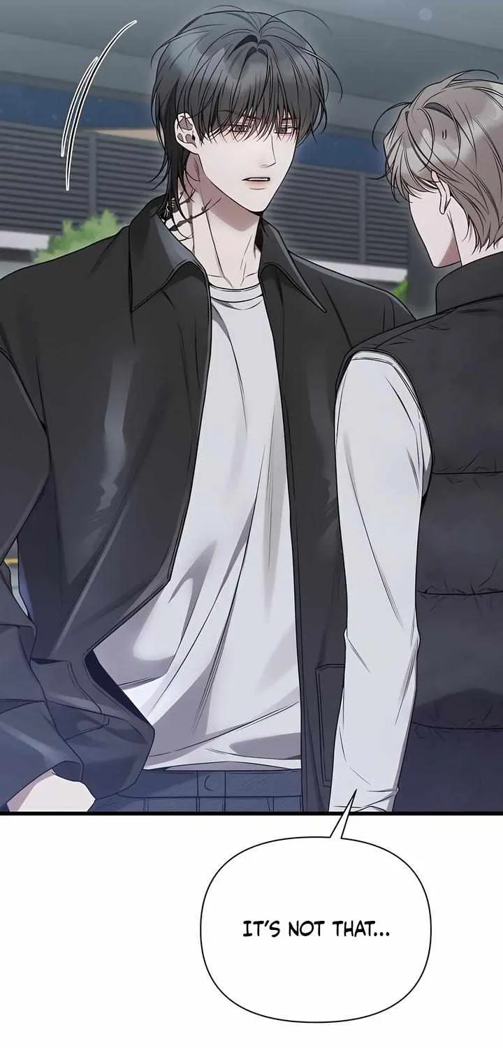 Read Boredom Alert chapter 4 image 6 on Lezhin