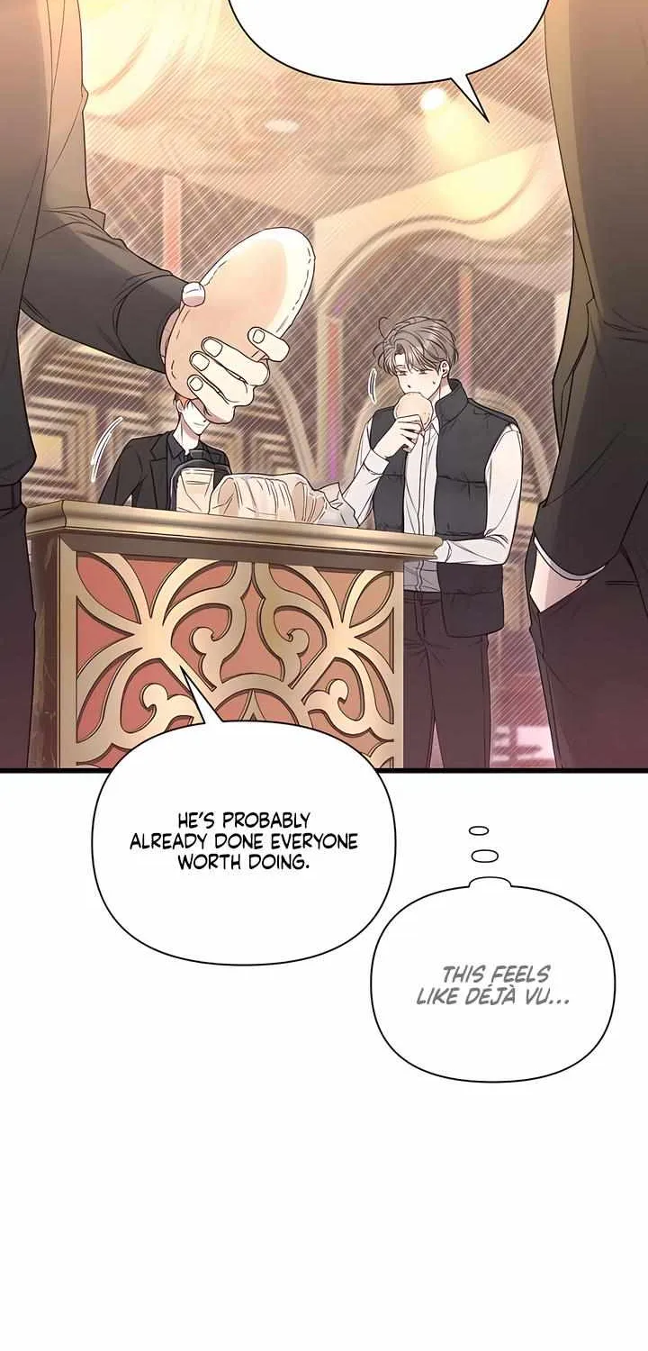 Read Boredom Alert chapter 4 image 71 on Lezhin