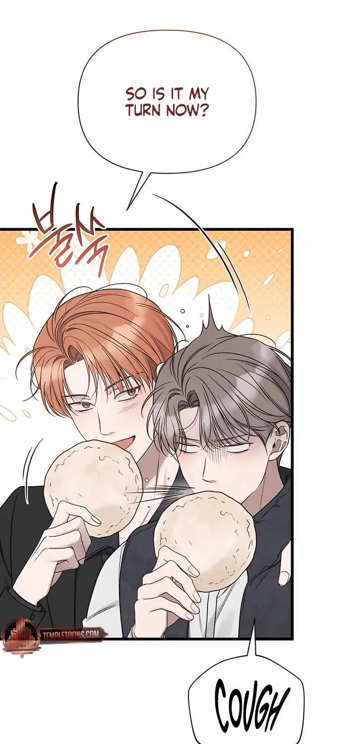 Read Boredom Alert chapter 4 image 72 on Lezhin