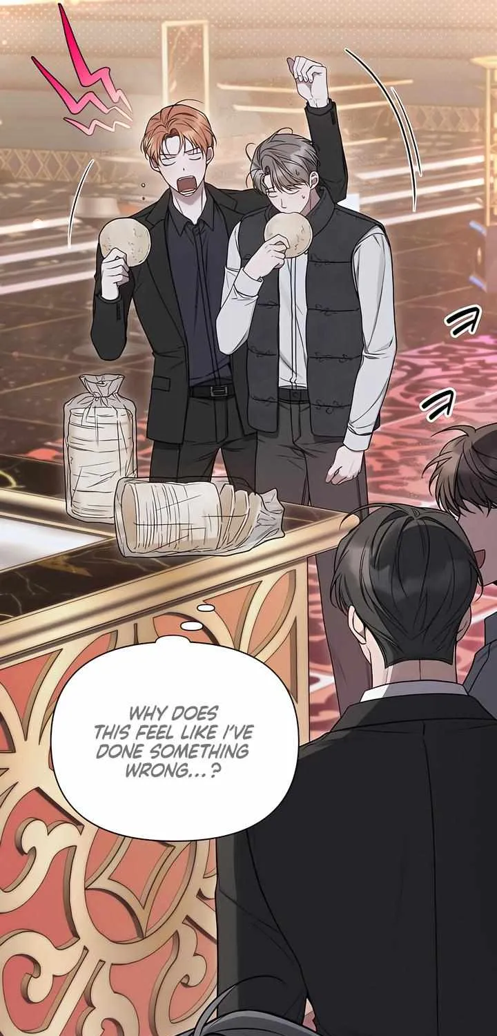 Read Boredom Alert chapter 4 image 74 on Lezhin