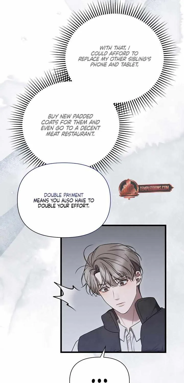Read Boredom Alert chapter 4 image 8 on Lezhin