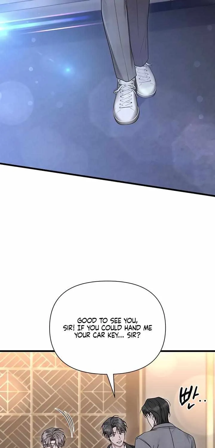 Read Boredom Alert chapter 4 image 80 on Lezhin