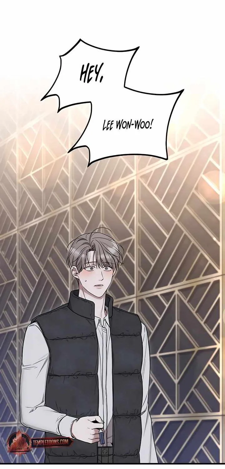 Read Boredom Alert chapter 4 image 85 on Lezhin