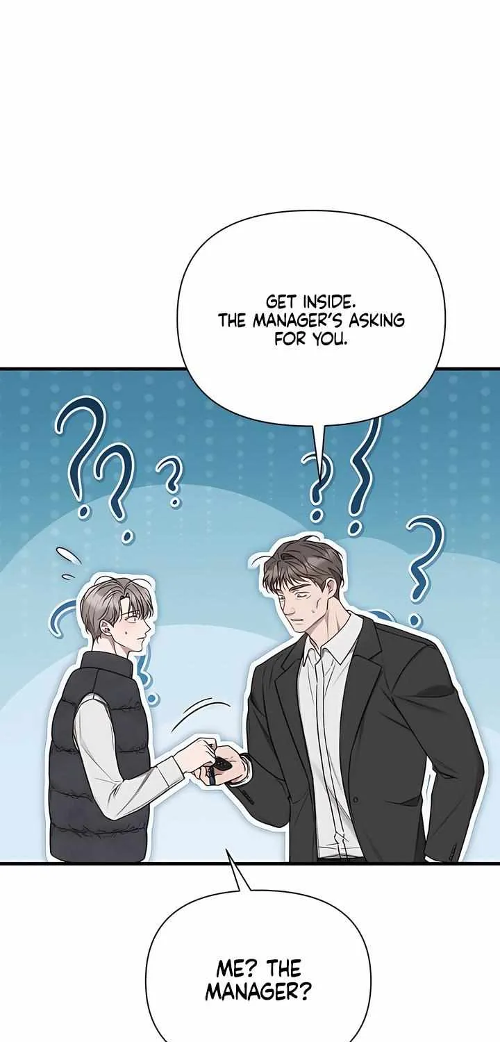Read Boredom Alert chapter 4 image 86 on Lezhin