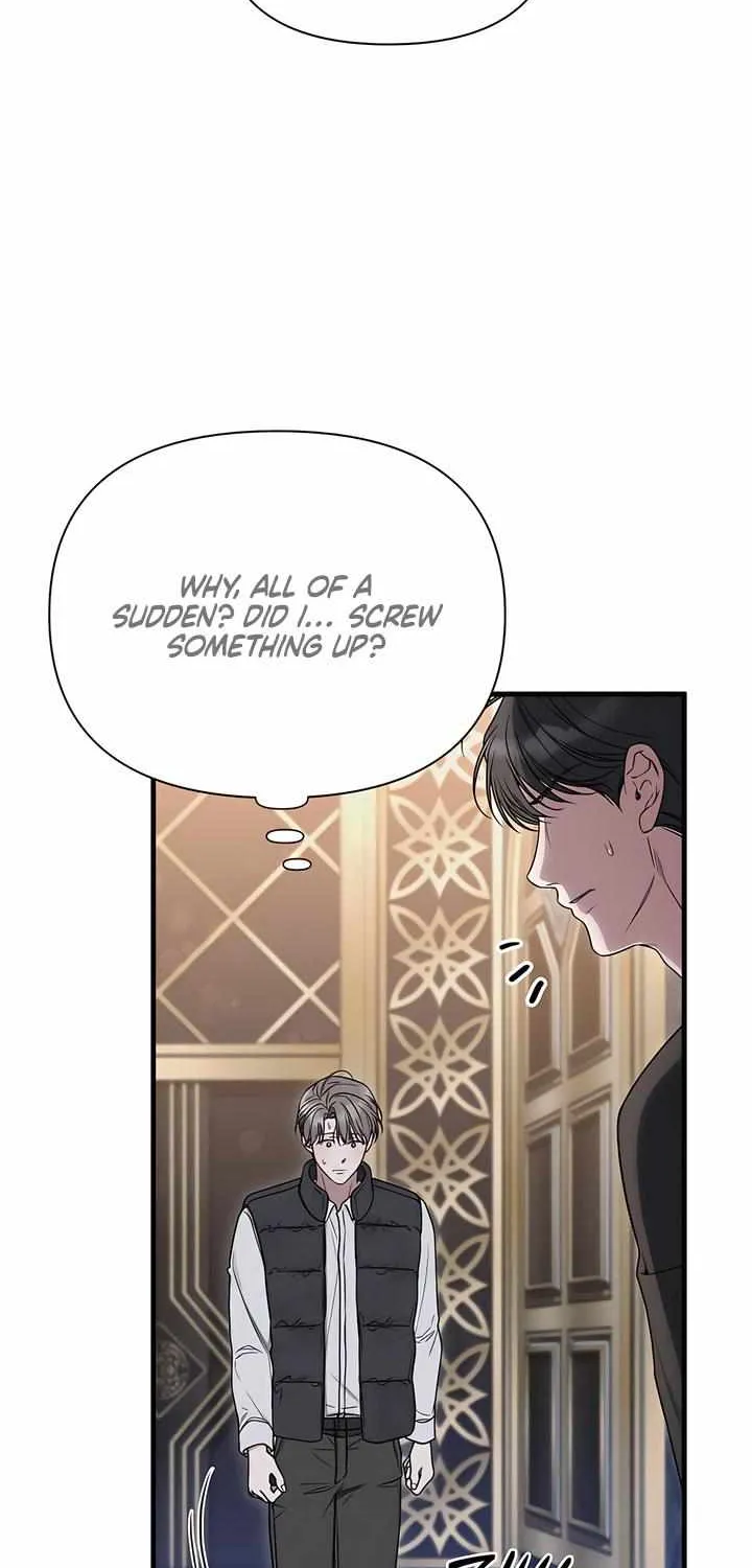 Read Boredom Alert chapter 4 image 87 on Lezhin