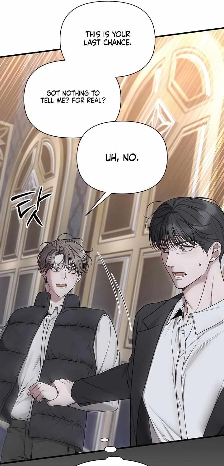 Read Boredom Alert chapter 4 image 90 on Lezhin