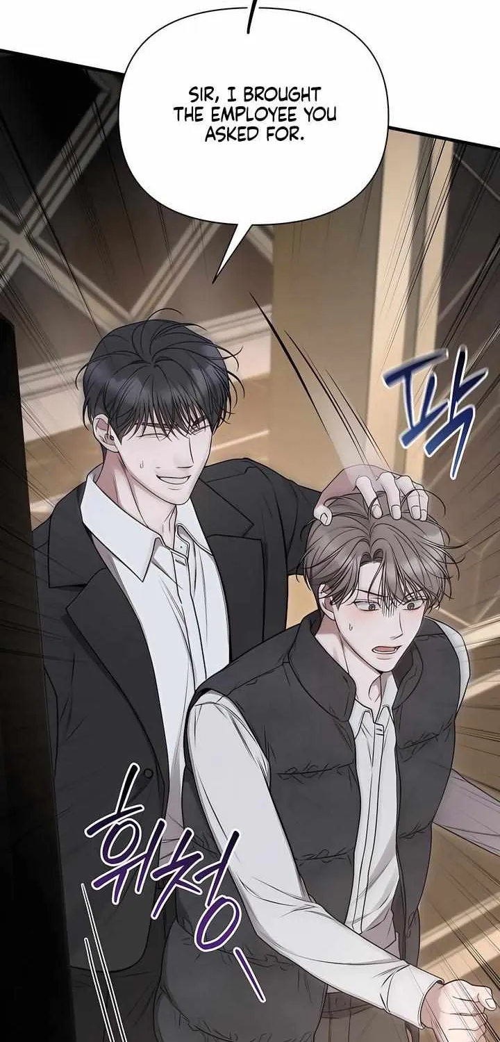 Read Boredom Alert chapter 4 image 93 on Lezhin