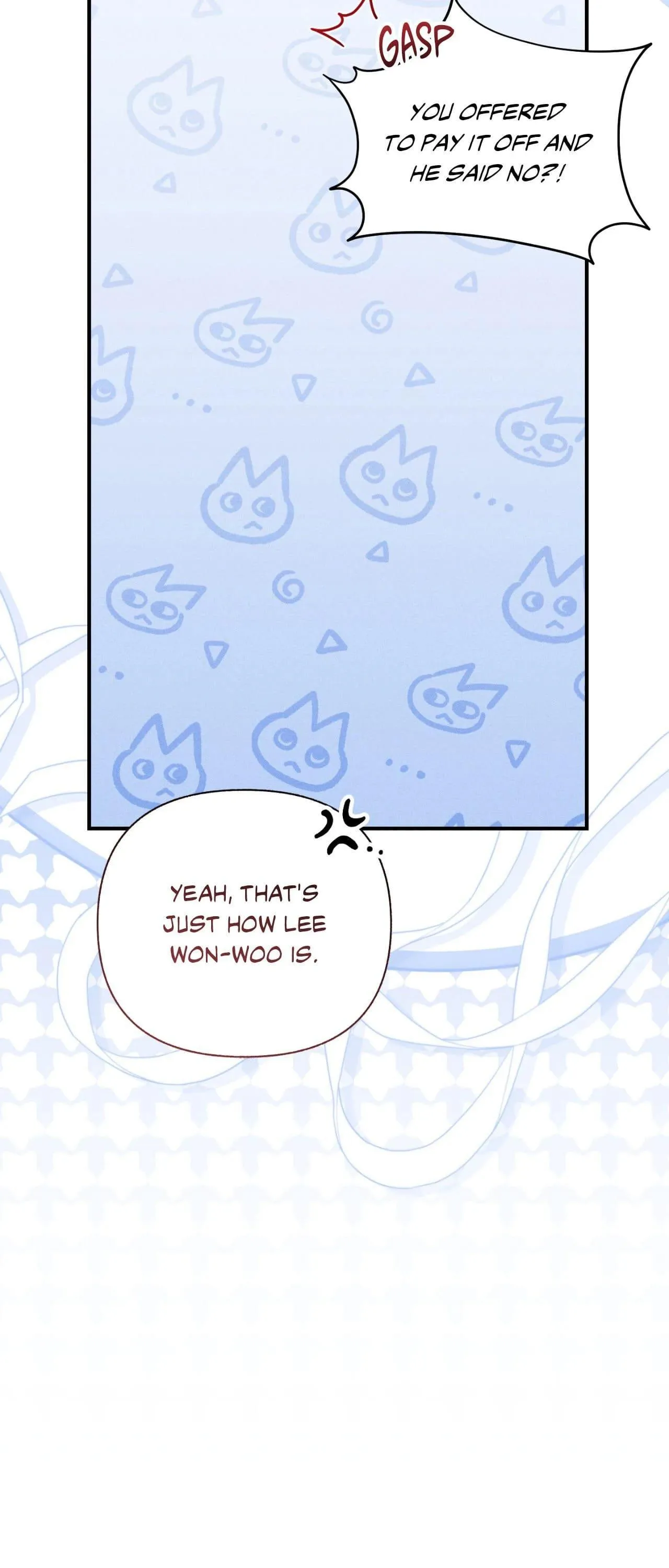 Boredom Alert Chapter 40.98 page 15 - 
