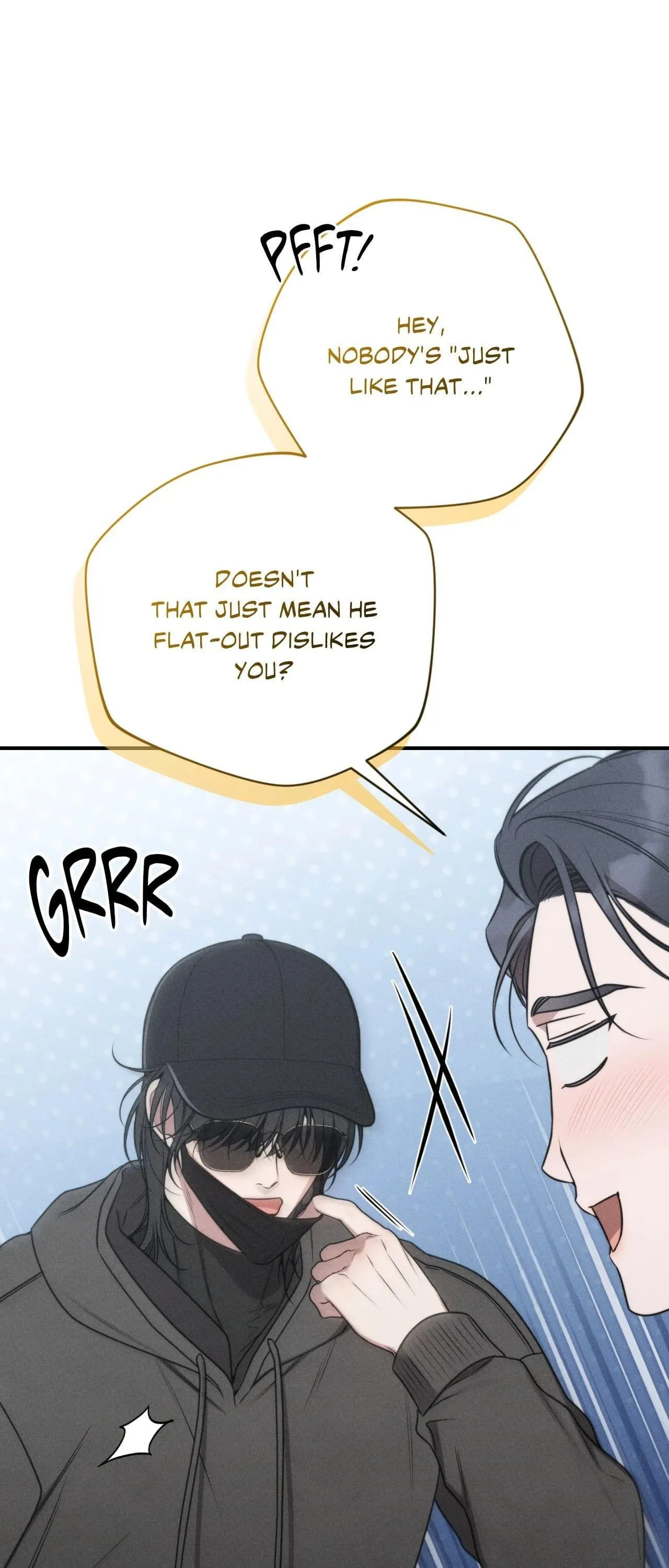 Boredom Alert Chapter 40.98 page 16 - 