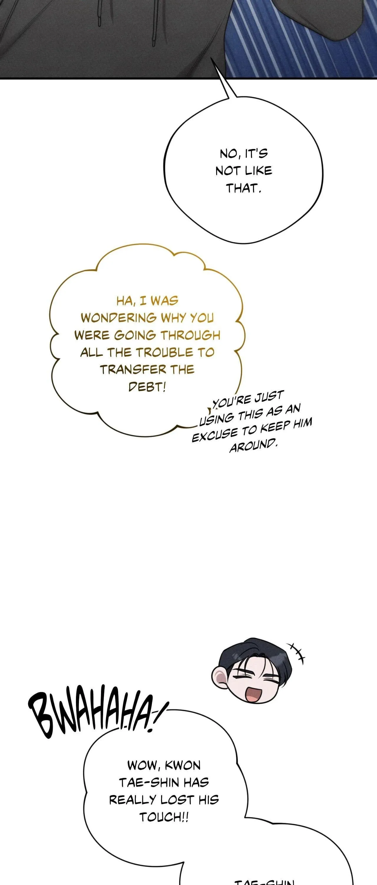 Boredom Alert Chapter 40.98 page 17 - 