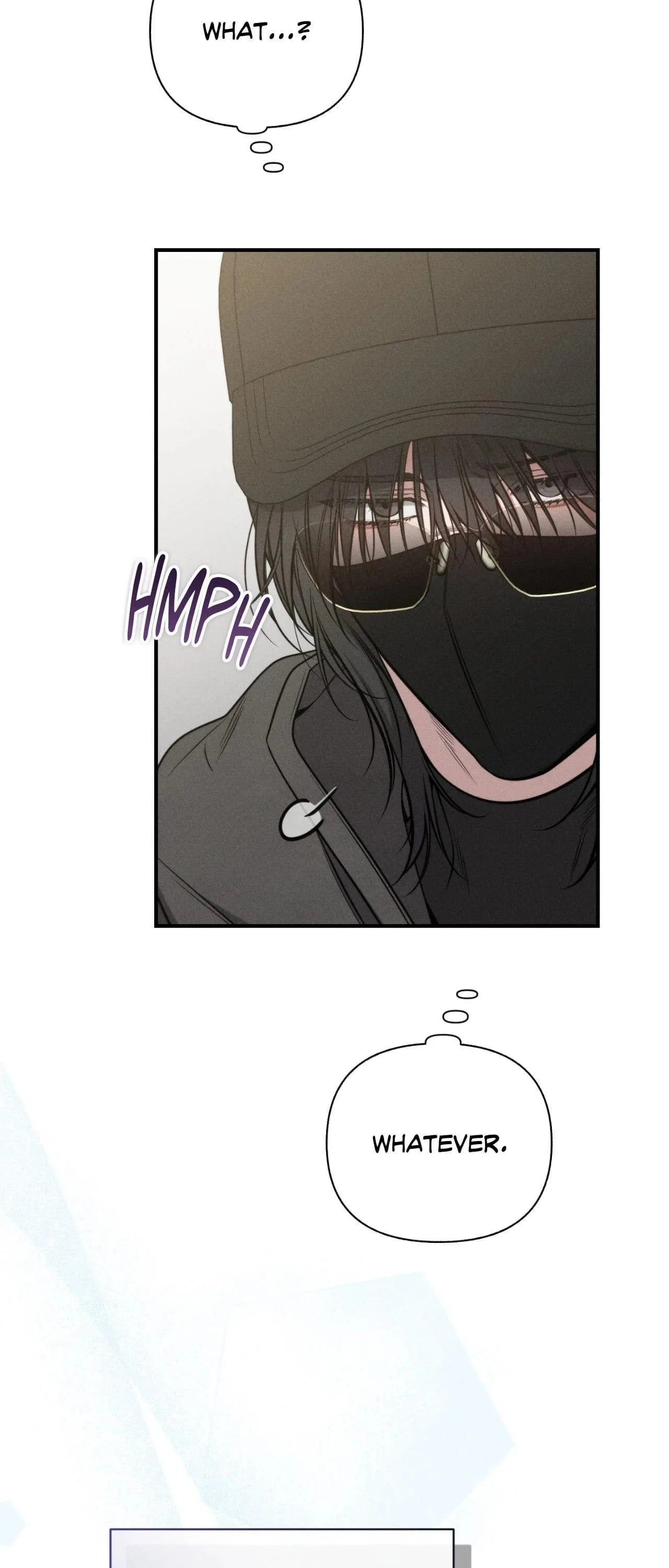 Boredom Alert Chapter 40.98 page 23 - 