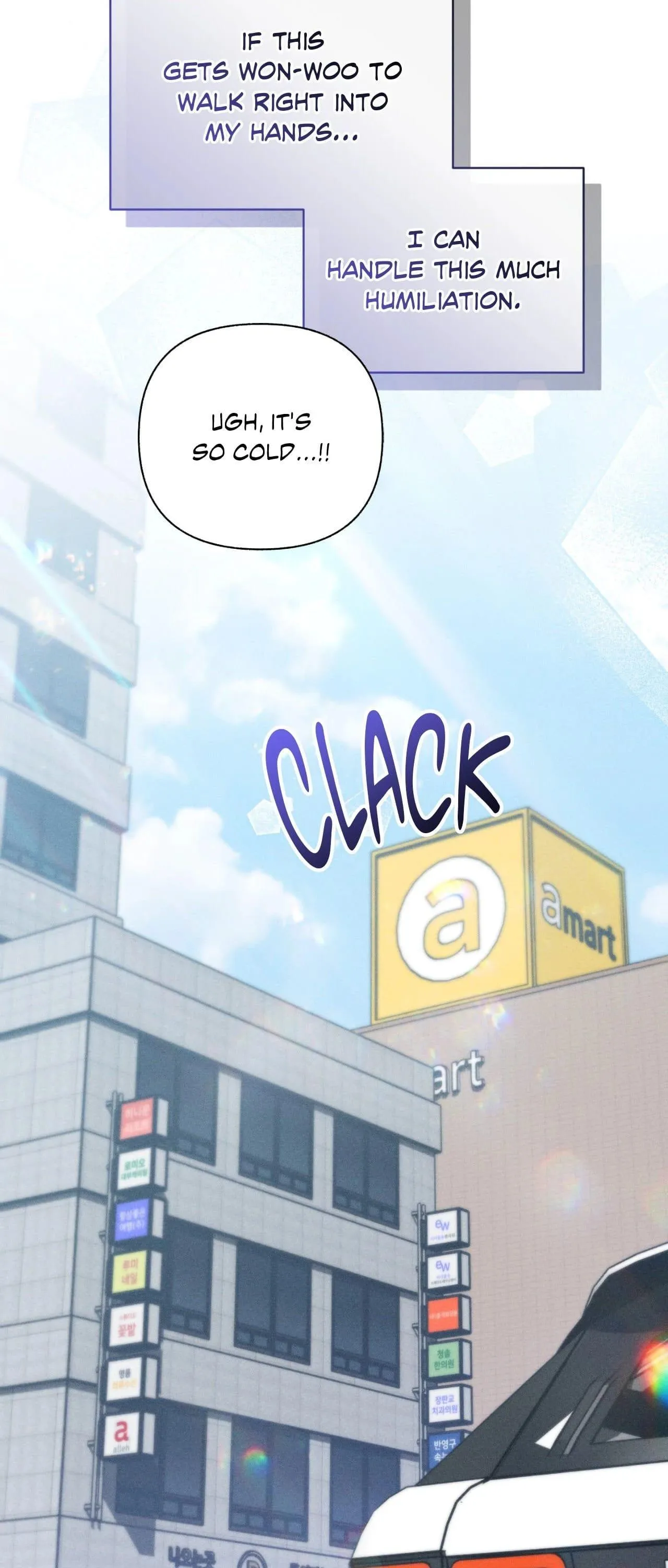 Boredom Alert Chapter 40.98 page 24 - 