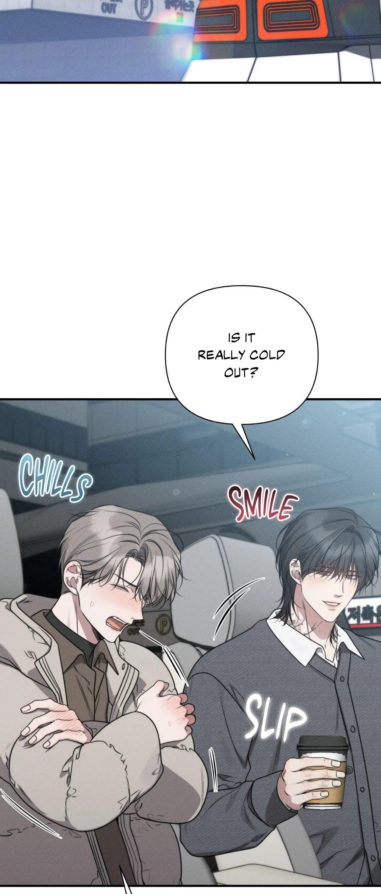 Boredom Alert Chapter 40.98 page 25 - 