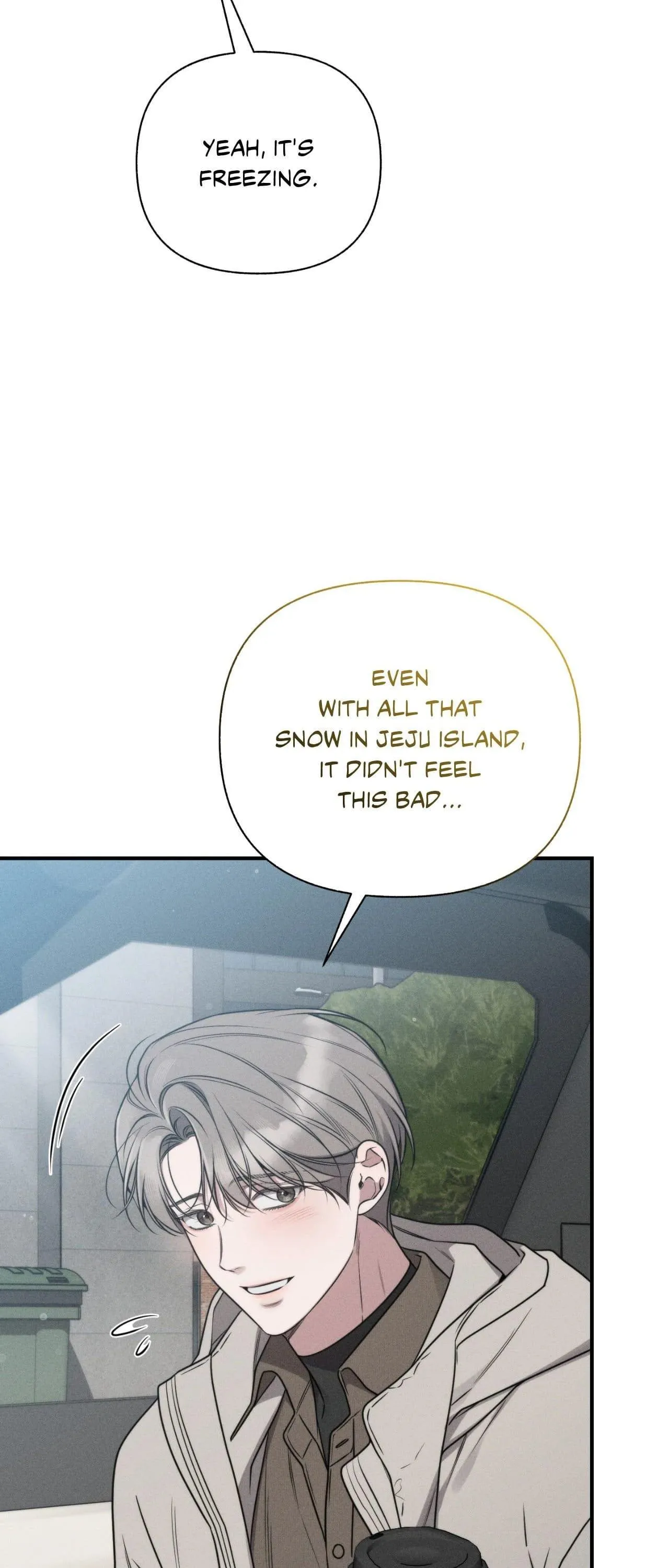 Boredom Alert Chapter 40.98 page 26 - 