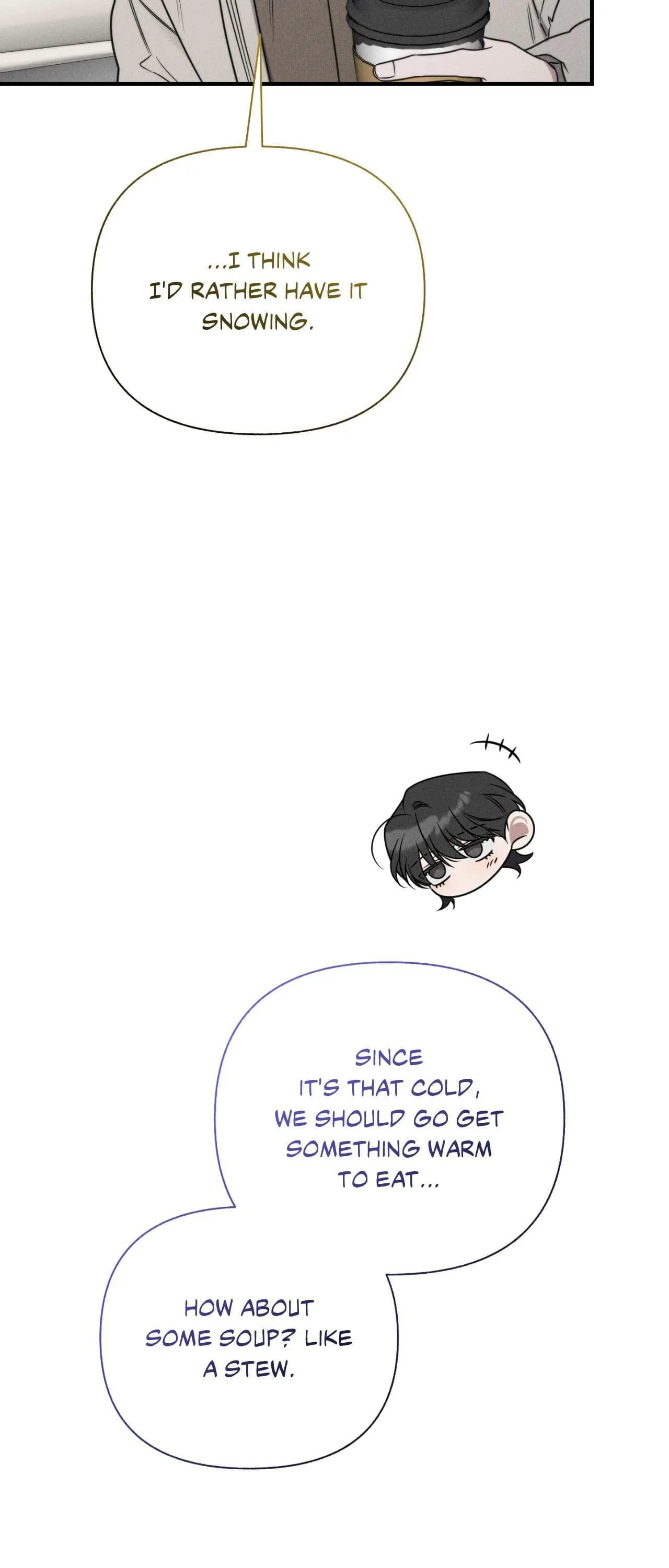 Boredom Alert Chapter 40.98 page 27 - 