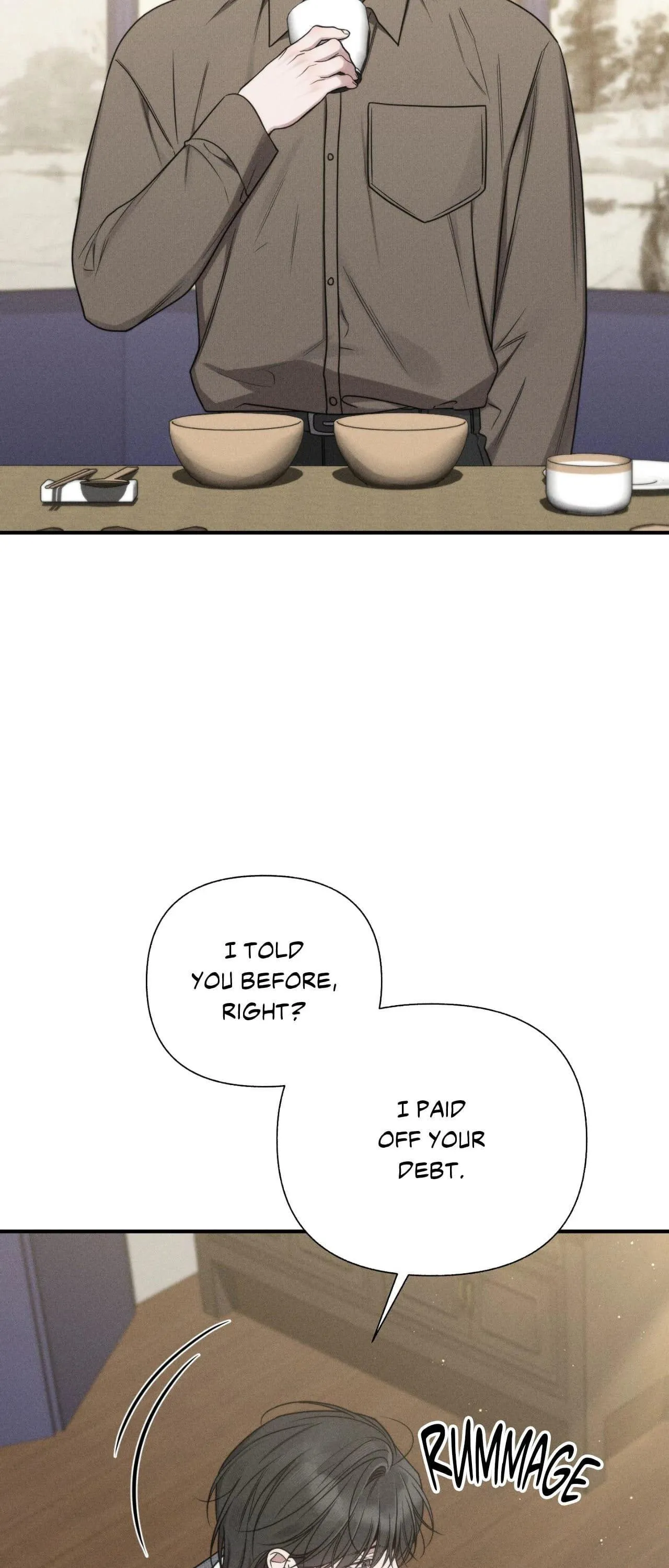 Boredom Alert Chapter 40.98 page 30 - 