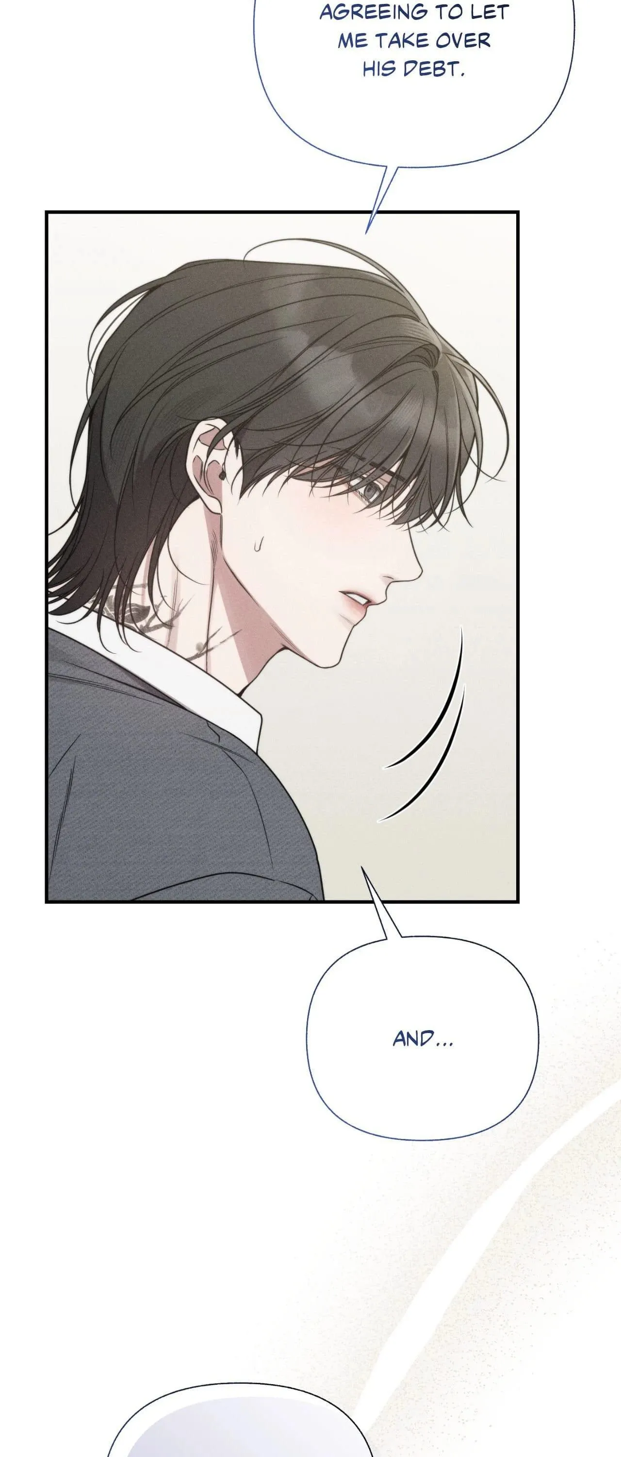 Boredom Alert Chapter 40.98 page 33 - 