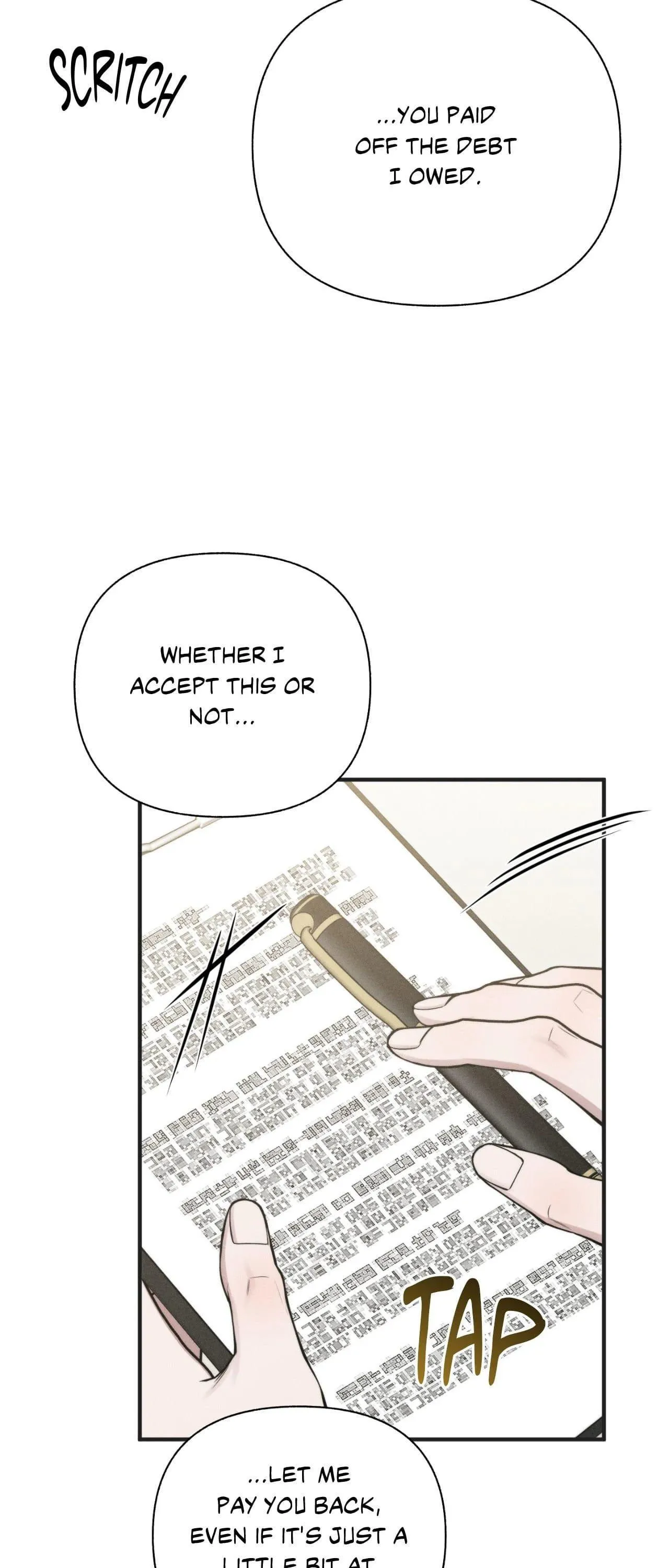 Boredom Alert Chapter 40.98 page 37 - 