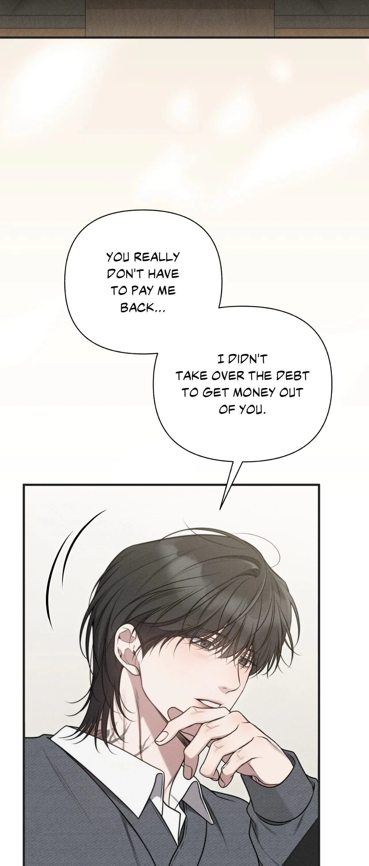 Boredom Alert Chapter 40.98 page 39 - 