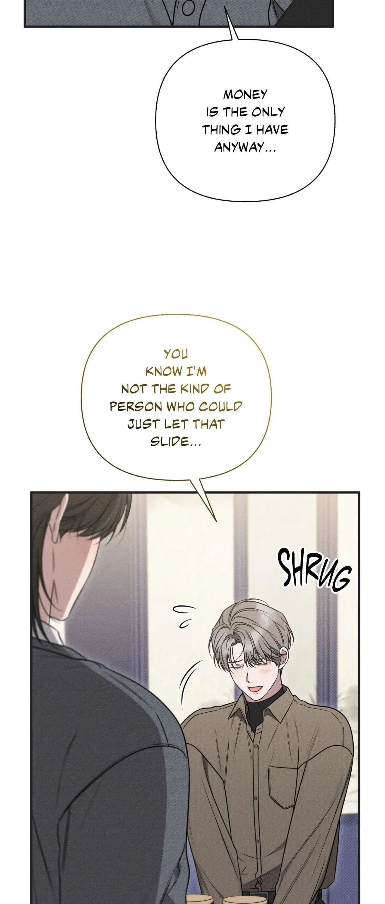 Boredom Alert Chapter 40.98 page 40 - 