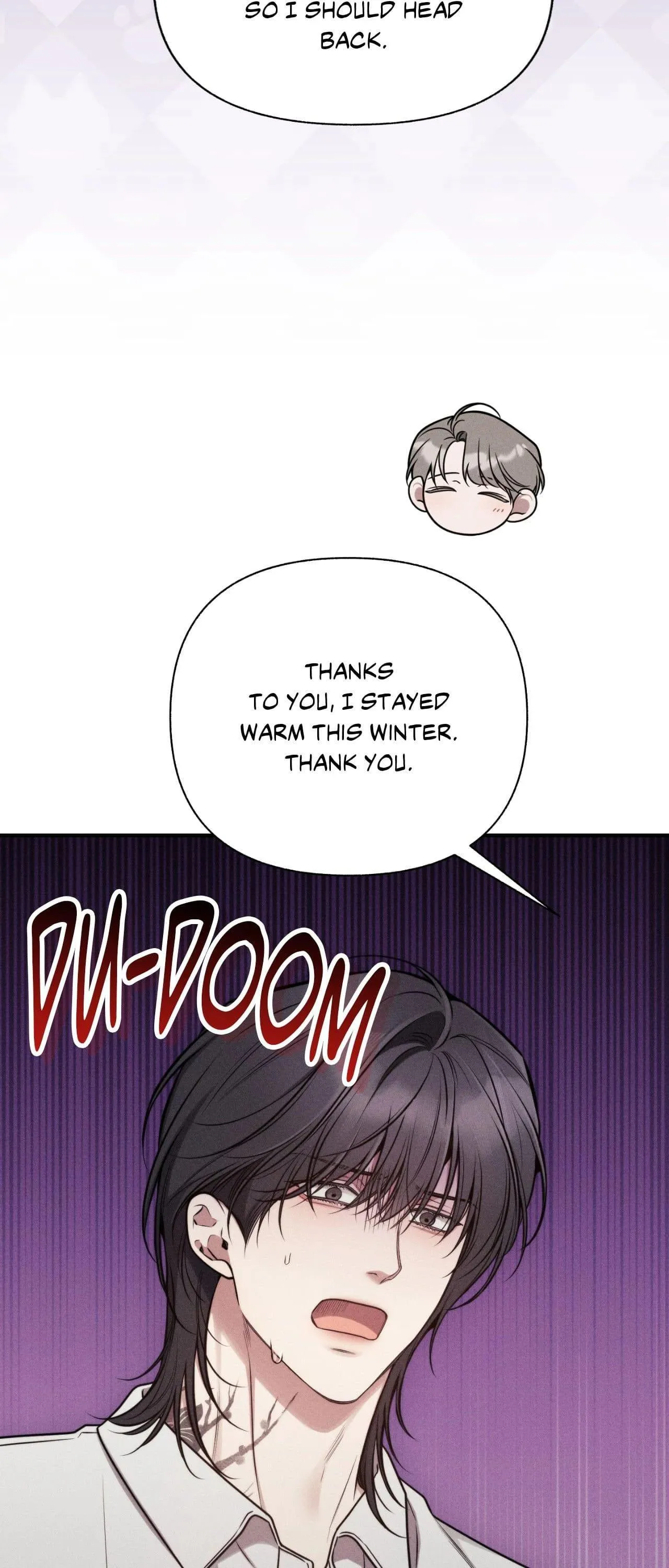 Boredom Alert Chapter 40.98 page 5 - 