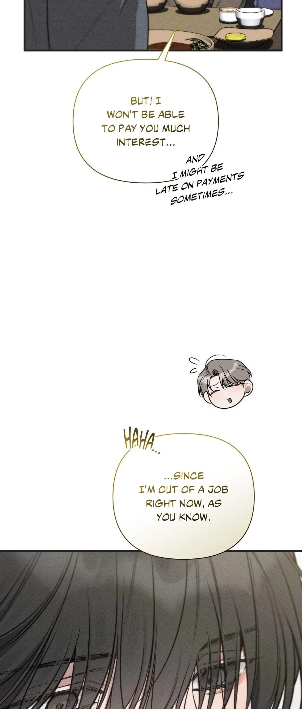 Boredom Alert Chapter 40.98 page 41 - 