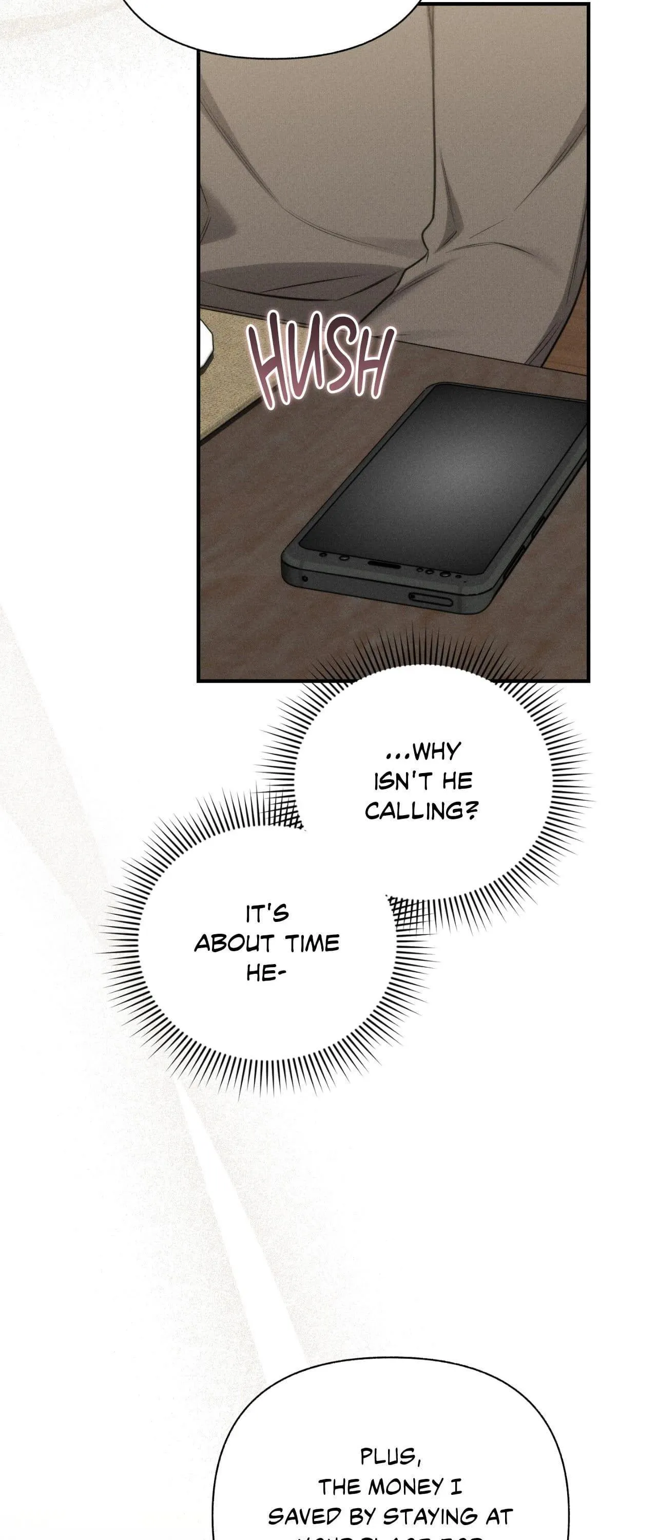 Boredom Alert Chapter 40.98 page 43 - 